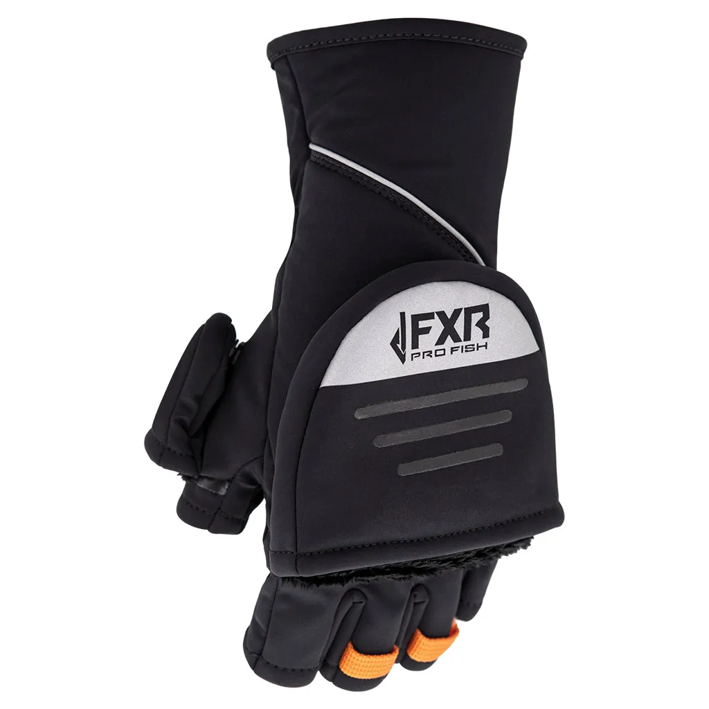 FXR Excursion Mitt