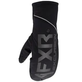 FXR Excursion Mitt