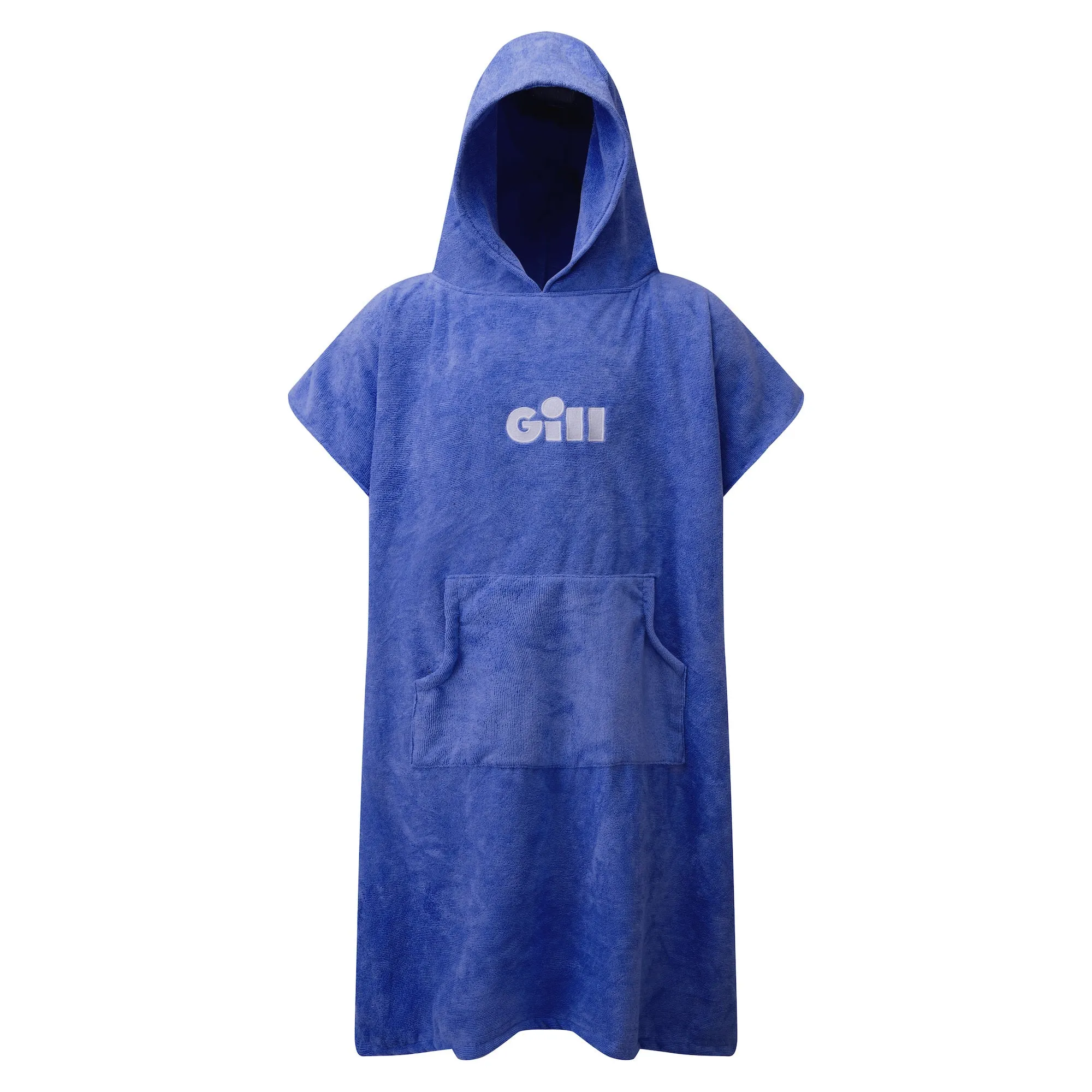 Gill Poncho Towel