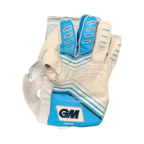 GM Wicket Keeping Gloves Original