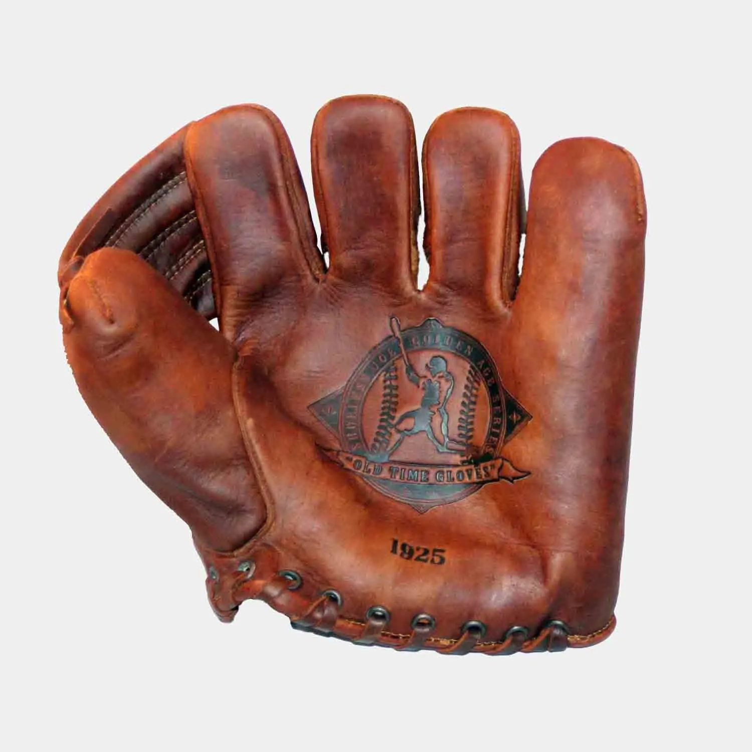 Golden Era 1925 Replica Fielders Glove