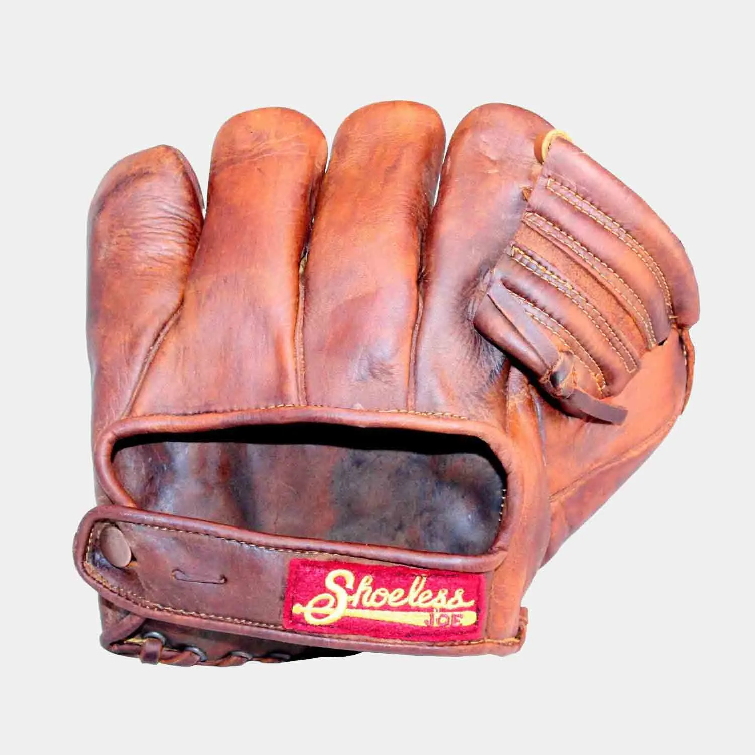 Golden Era 1925 Replica Fielders Glove