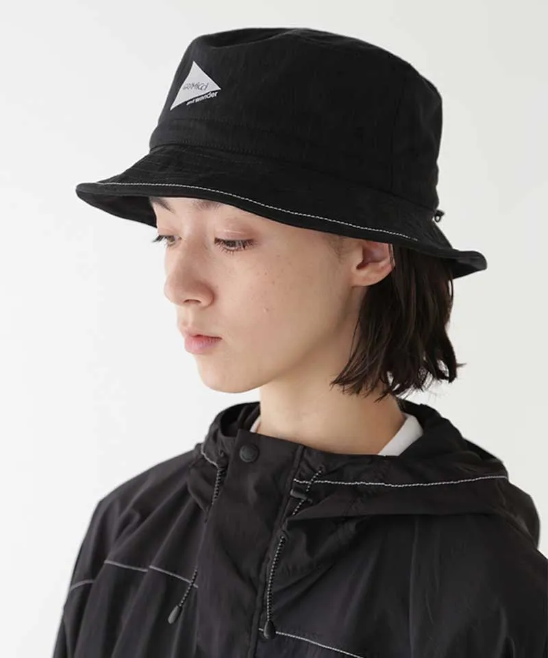 Gramicci x and wander NYCO Hat