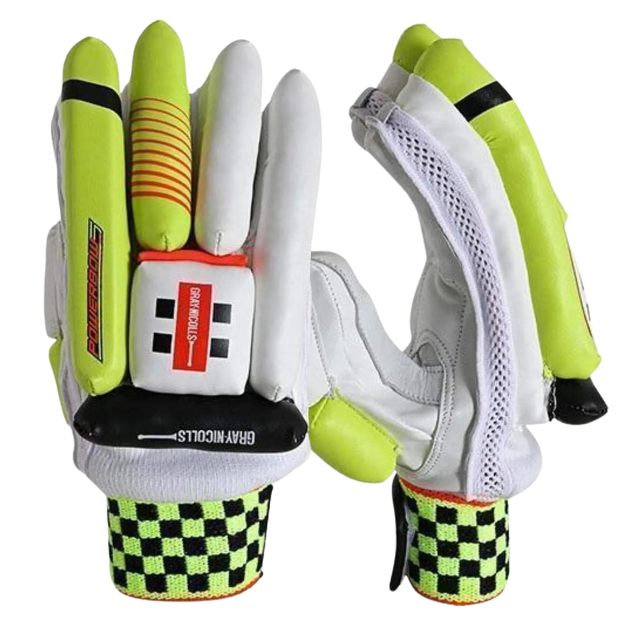 Gray Nicolls Batting Gloves Powerbow-5 400