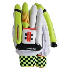 Gray Nicolls Batting Gloves Powerbow-5 400