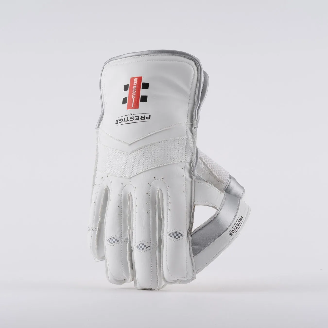 Gray Nicolls Wicket Keeping Gloves, Prestige, Adult