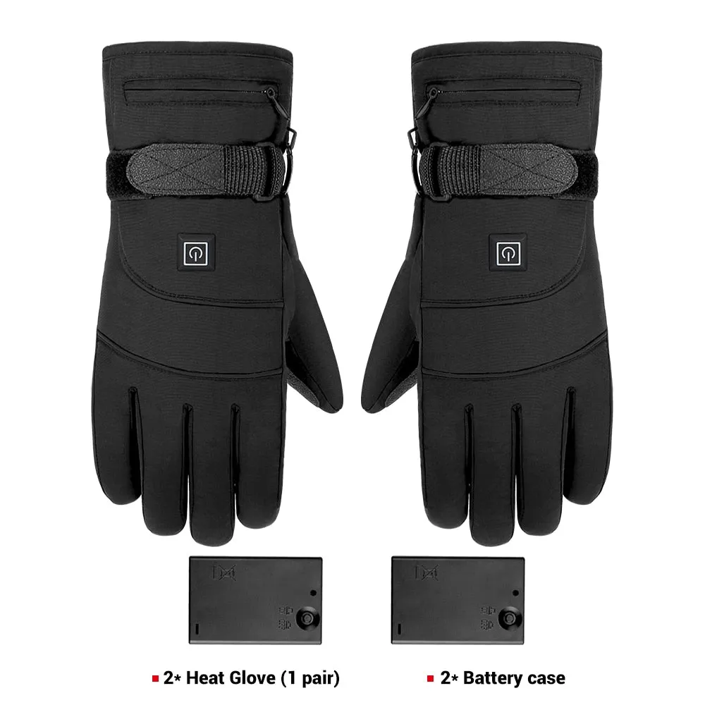 Guantes de Motocicleta