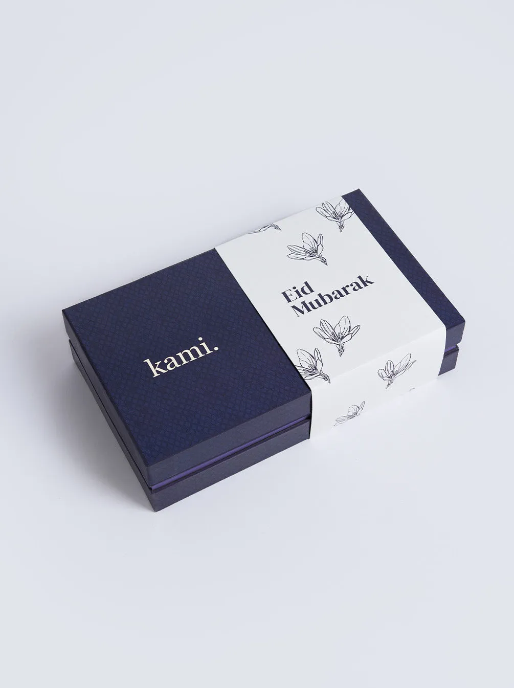 HAMPERS KAMI. X Y.O.U RADIANCE GLOW BLACK