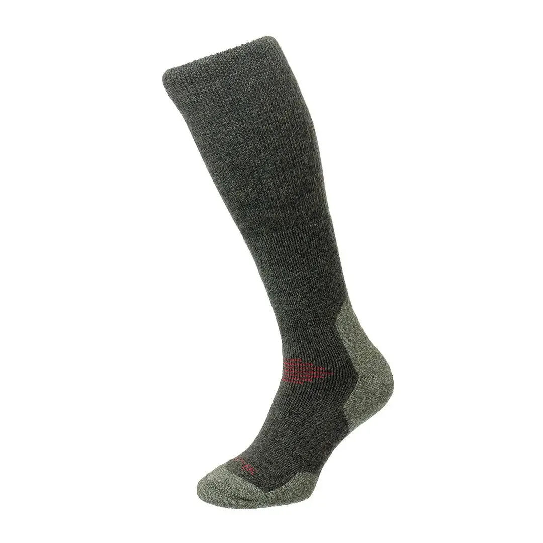 HJ Hall ProTrek Mountain Comfort Top Socks