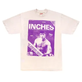 INCHES T-Shirt (only smalls left)