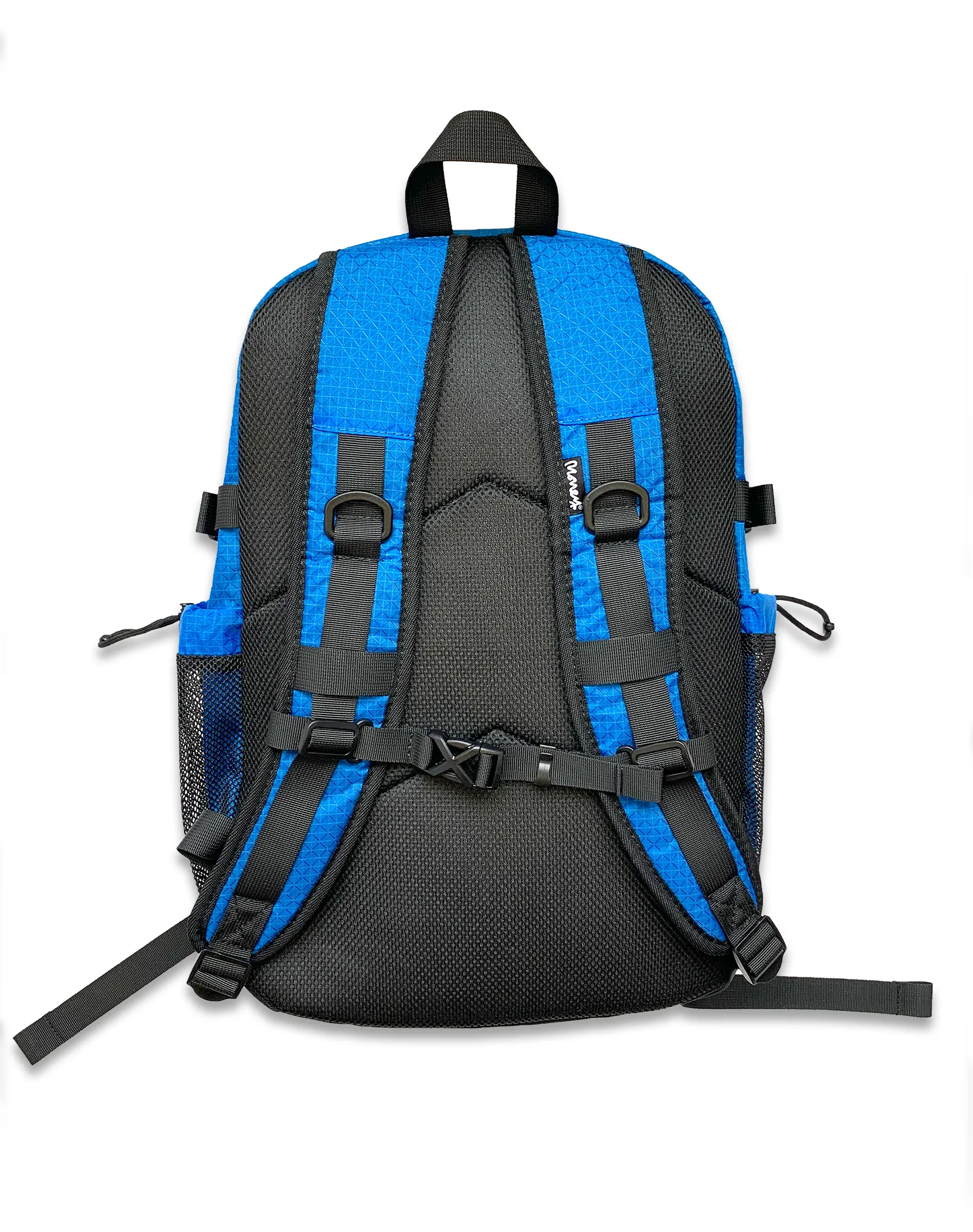 Intercity Backpack Colour