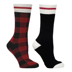 Kodiak Heat Women's 2-Pack Work Socks 483538