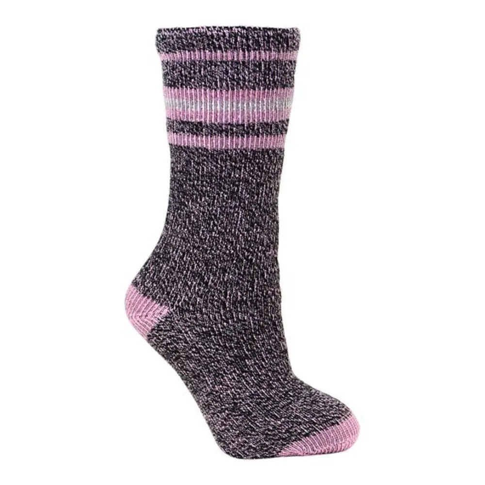 Kodiak Women's Heat Plus Work Socks 4858