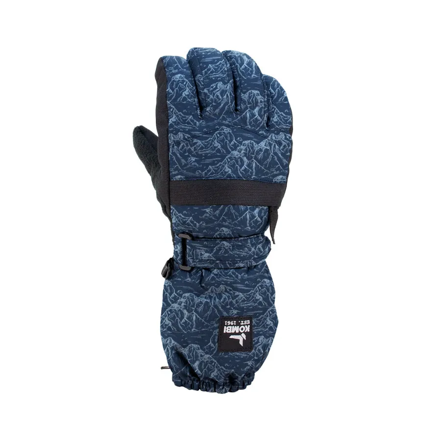 Kombi Toddler Snowcat Glove - Kids'