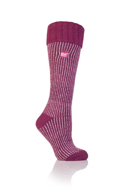 Ladies Boot Heat Holders - SOCKS