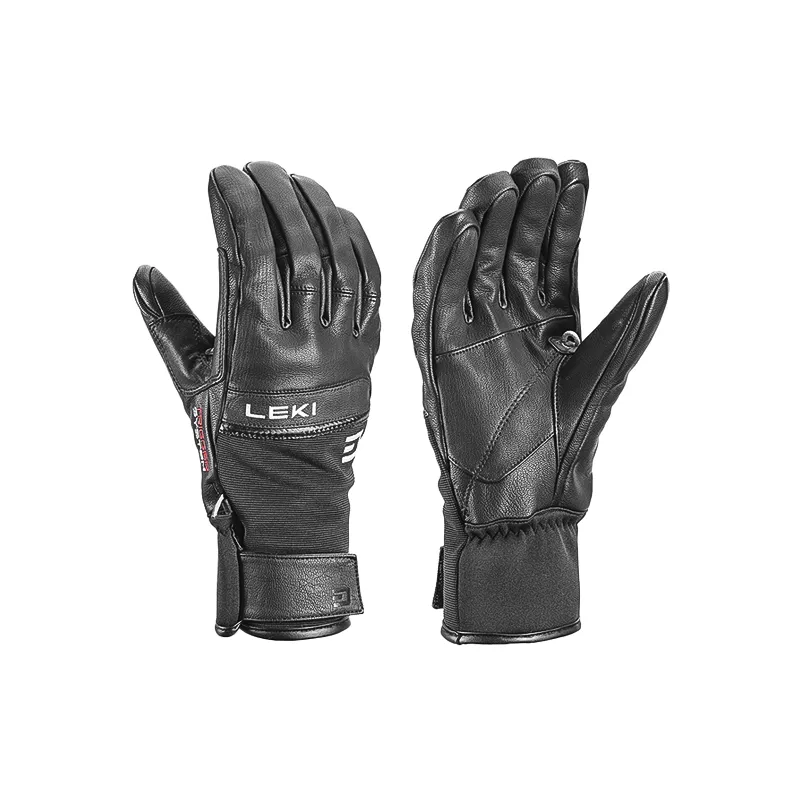 Leki Lightning 3D Spring Gloves