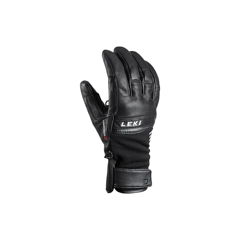 Leki Lightning 3D Spring Gloves