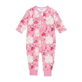 Little My Jewellery Pyjama Pink - Martinex