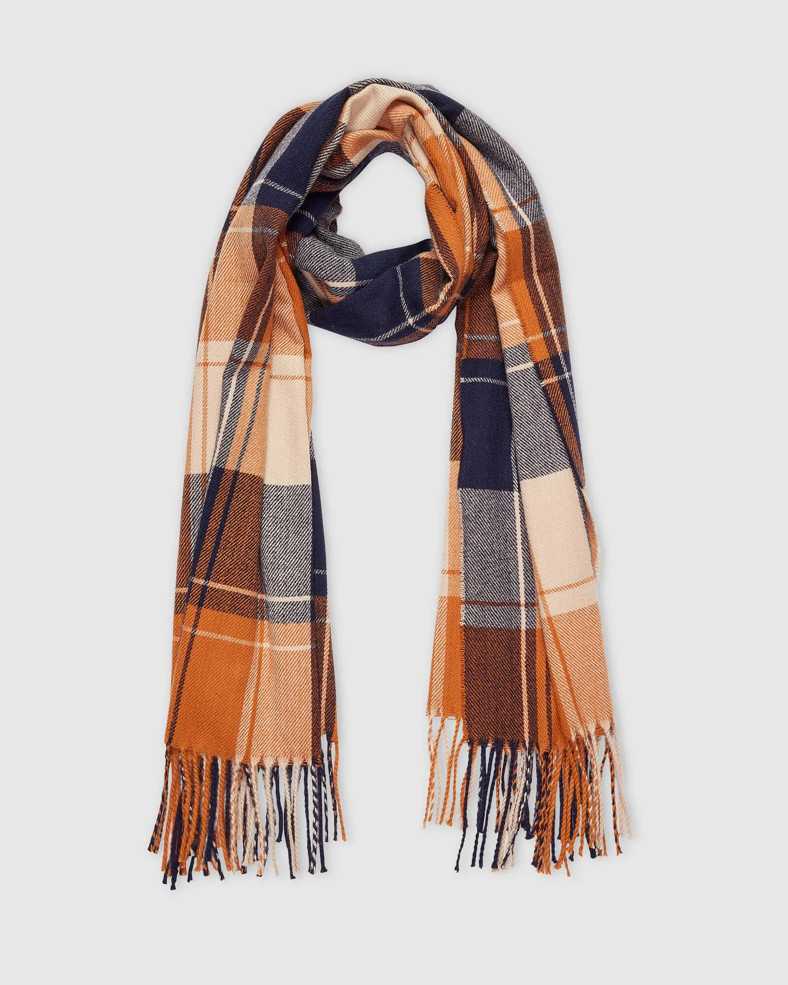 Louenhide Glasgow Scarf