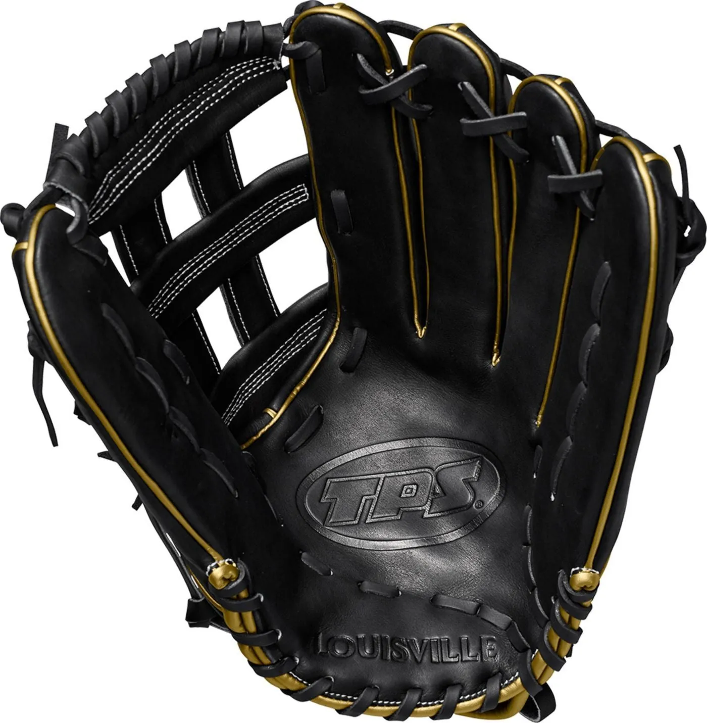 Louisville Slugger TPS 14 inch Slow Pitch Softball Glove PSRS2014