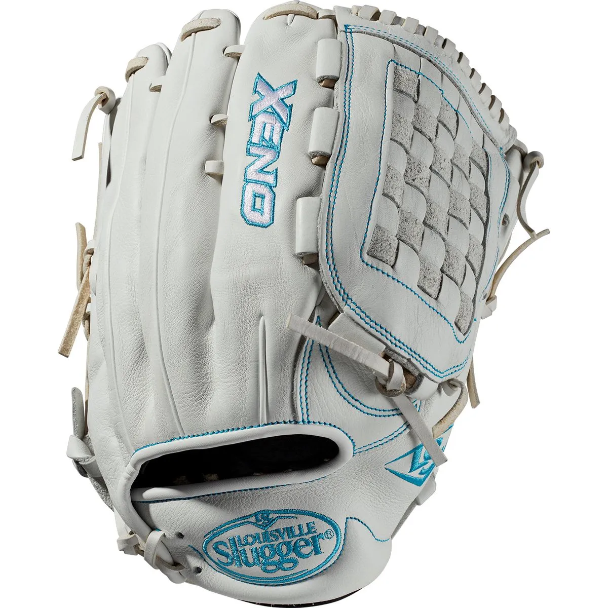 Louisville Slugger Xeno 12.75 in Fastpitch Softball  Glove WTLXNRF191275