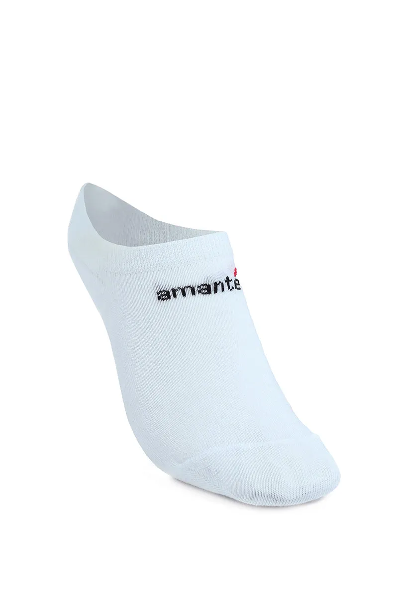 Low Cut Socks (Pack of 2) - Nantucked Breeze-Jet