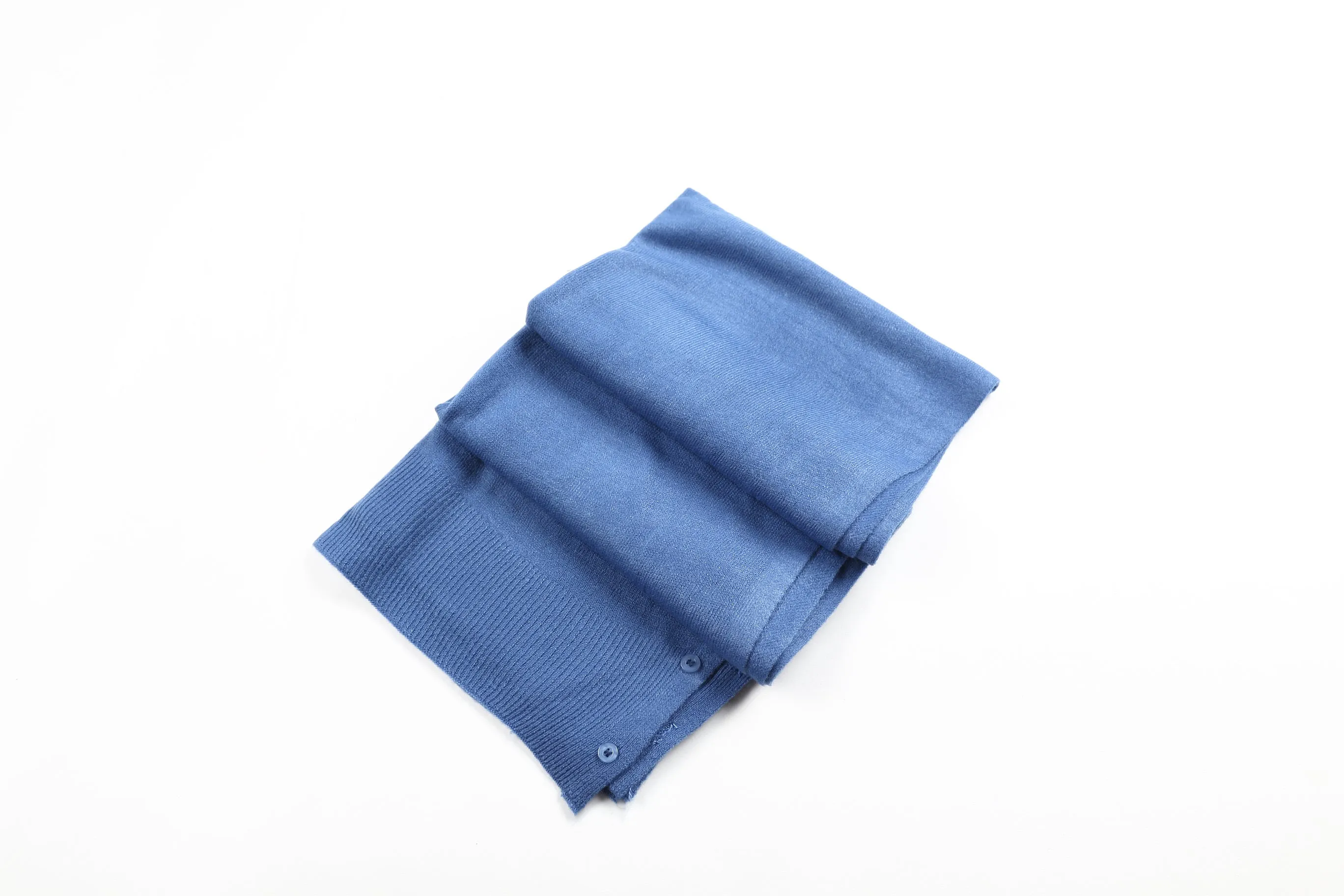 Magic Shawl Dark Blue