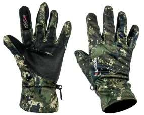 Manitoba Shooters Gloves