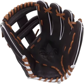 Marucci Krewe Series 11.5 inch Infield Baseball Glove