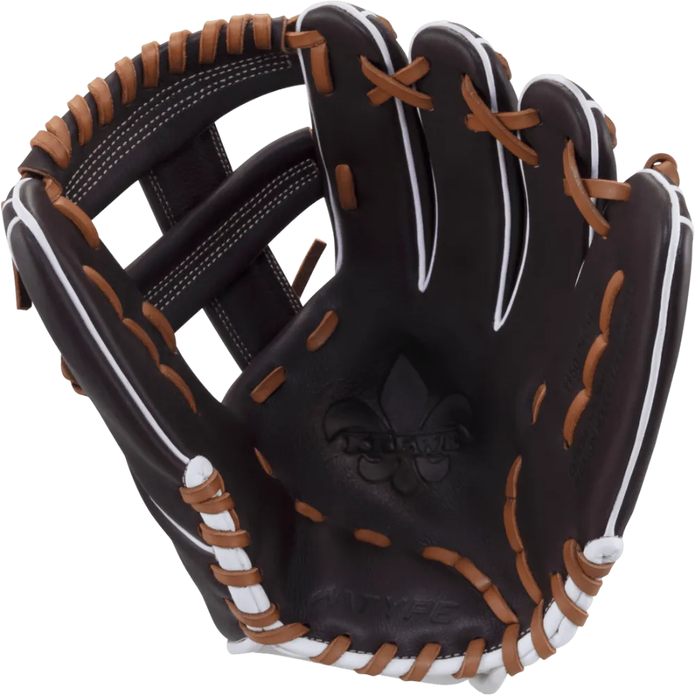 Marucci Krewe Series 11.5 inch Infield Baseball Glove