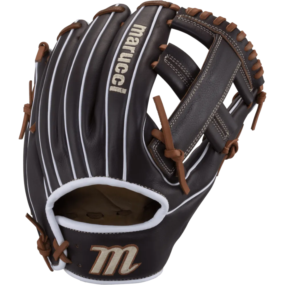 Marucci Krewe Series 11.5 inch Infield Baseball Glove