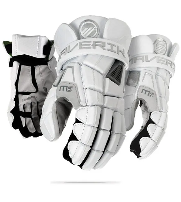 Maverik Men's M5 Glove 2023