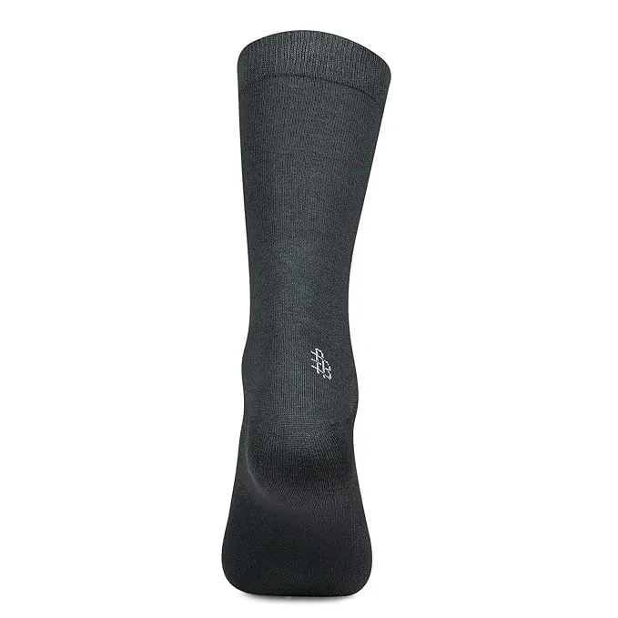 Men's Health Socks (Dark Grey)