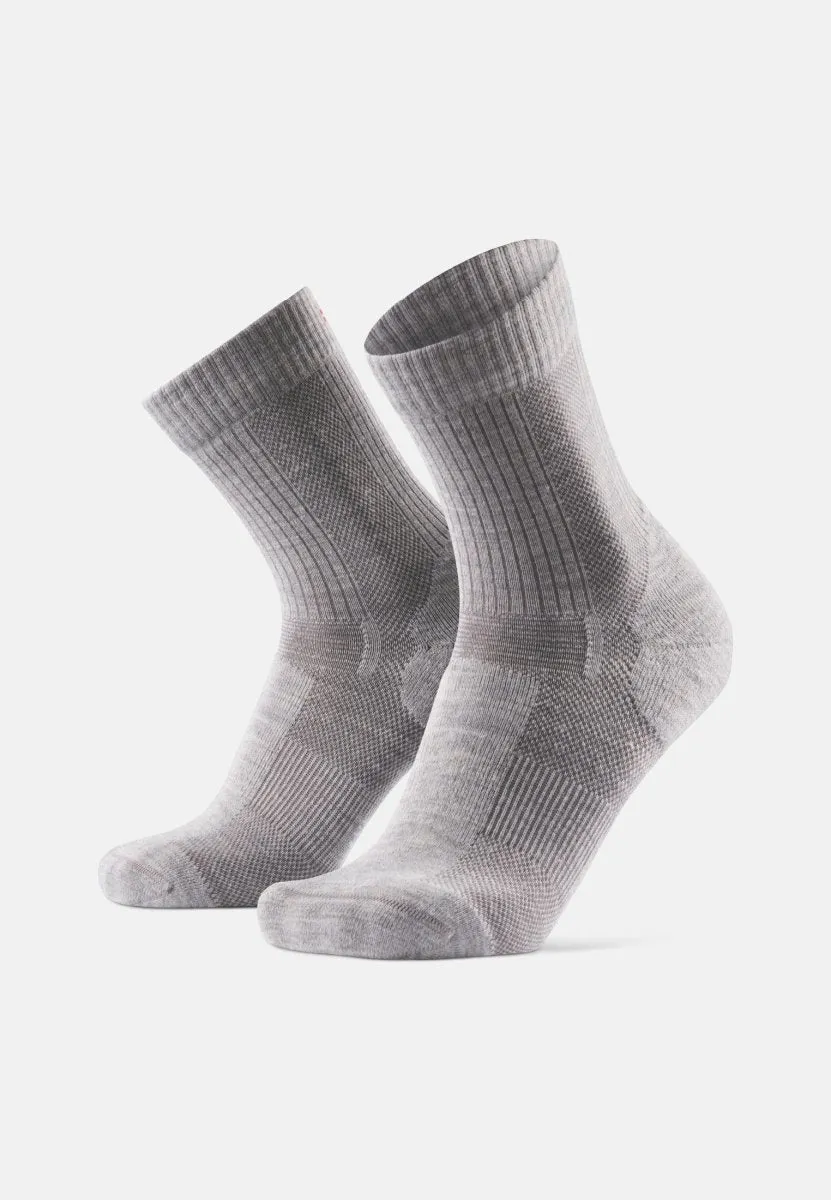 MERINO WOOL HIKING SOCKS LIGHT