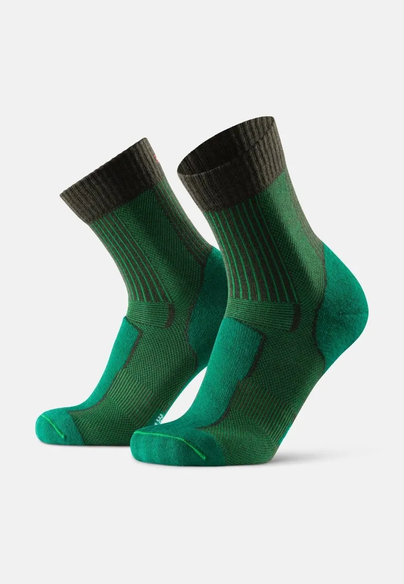 MERINO WOOL HIKING SOCKS LIGHT