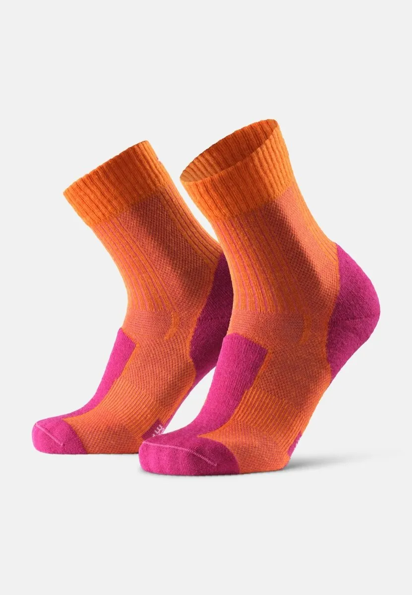 MERINO WOOL HIKING SOCKS LIGHT