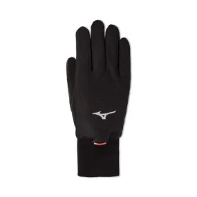 Mizuno Breath Thermo® Fleece Gloves