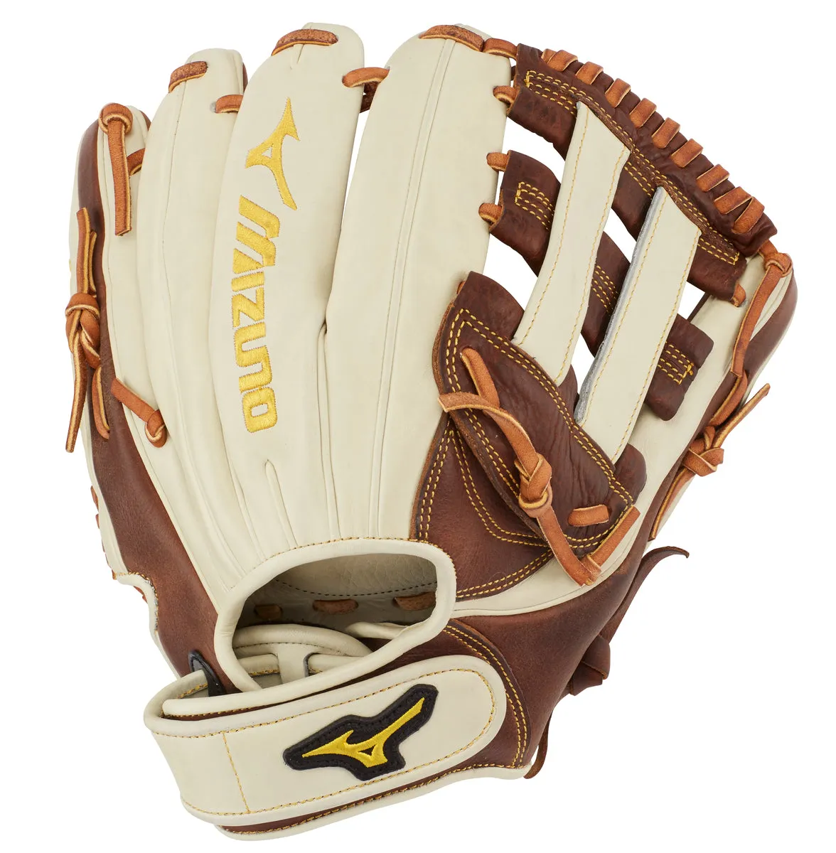 Mizuno Classic Fastpitch GCF1200F3 Softball Pitchers Glove