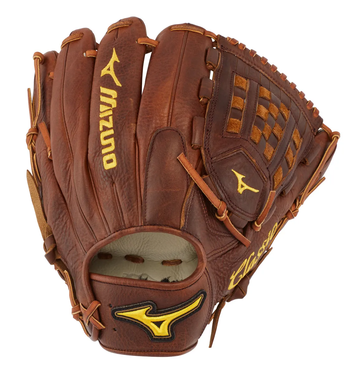 Mizuno Classic Pro Soft GCP1AS3 12 inch Pitchers Glove