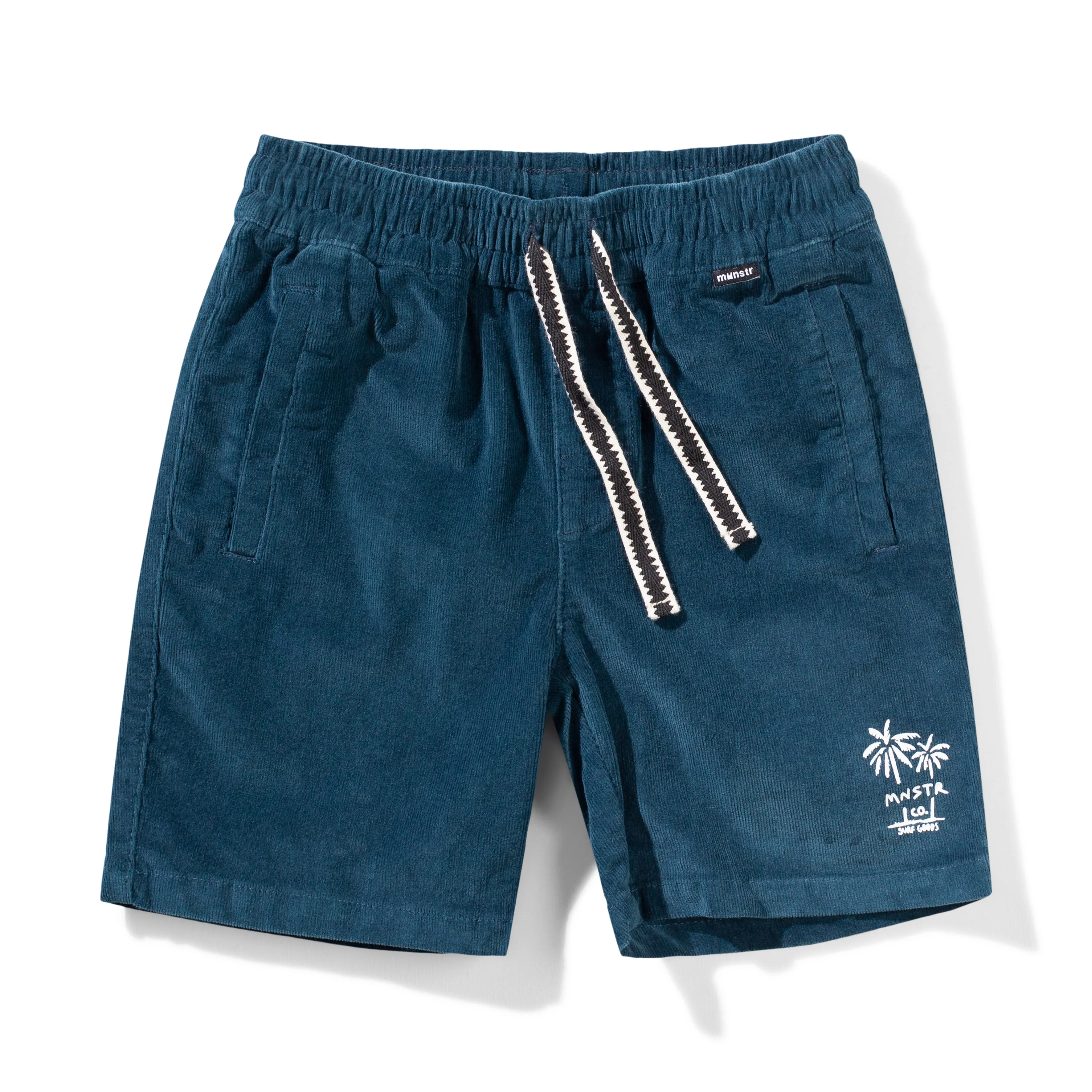 Munster Kids Cordallday Short Nave