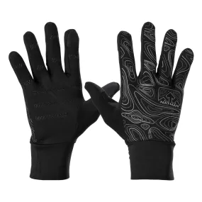 Nathan Men's HyperNight Reflective Glove