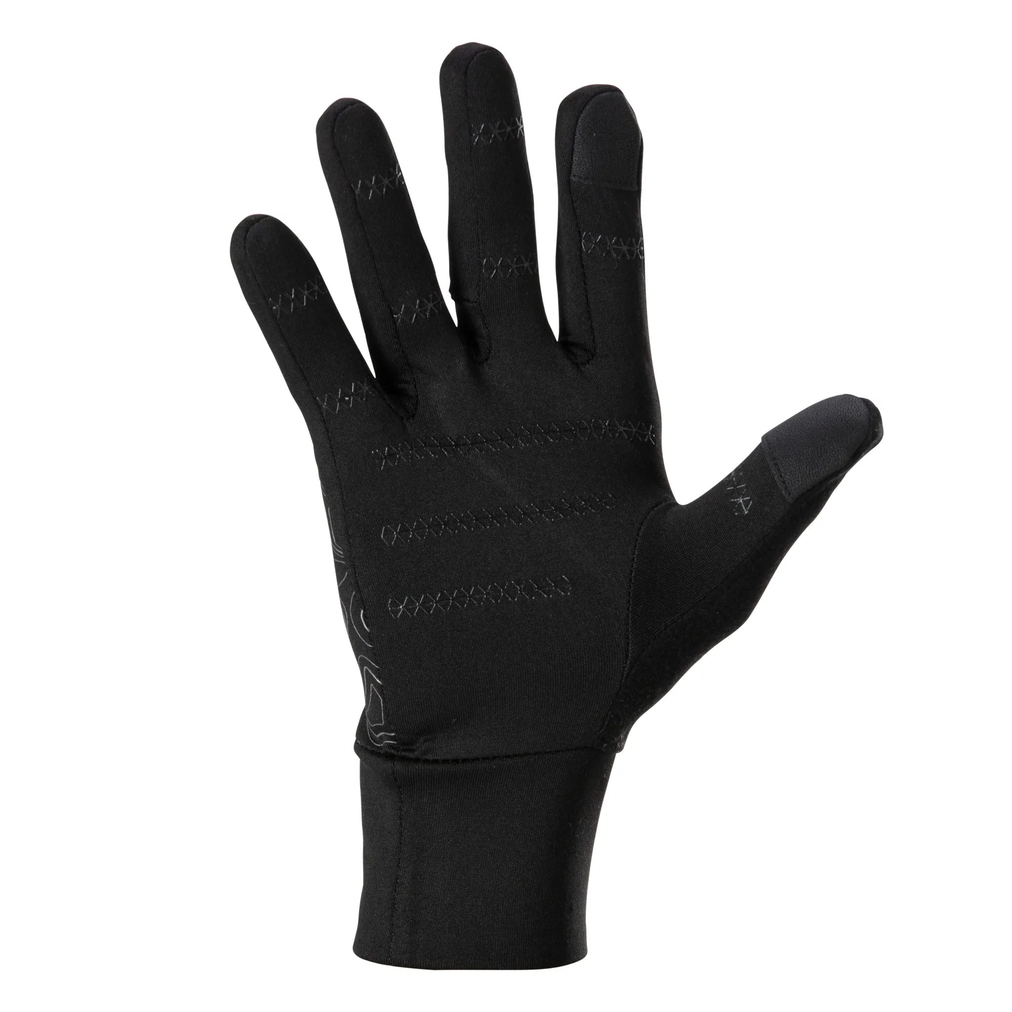 Nathan Men's HyperNight Reflective Glove