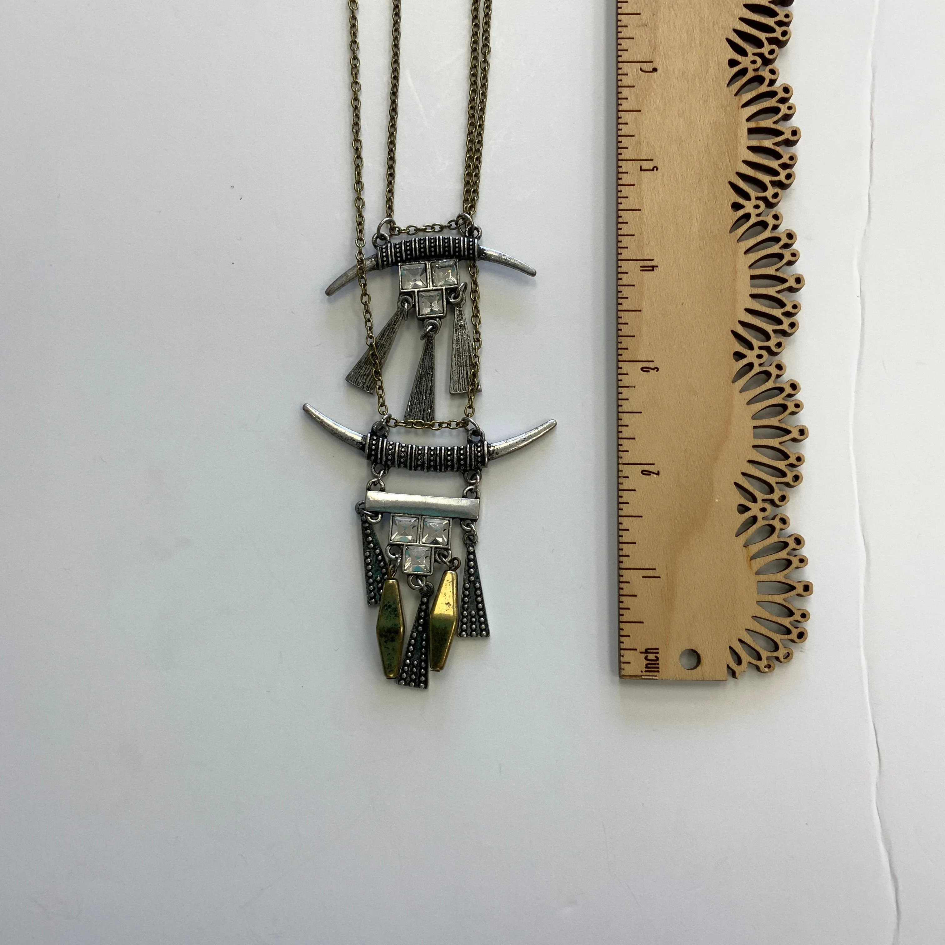 Necklace Other By Clothes Mentor