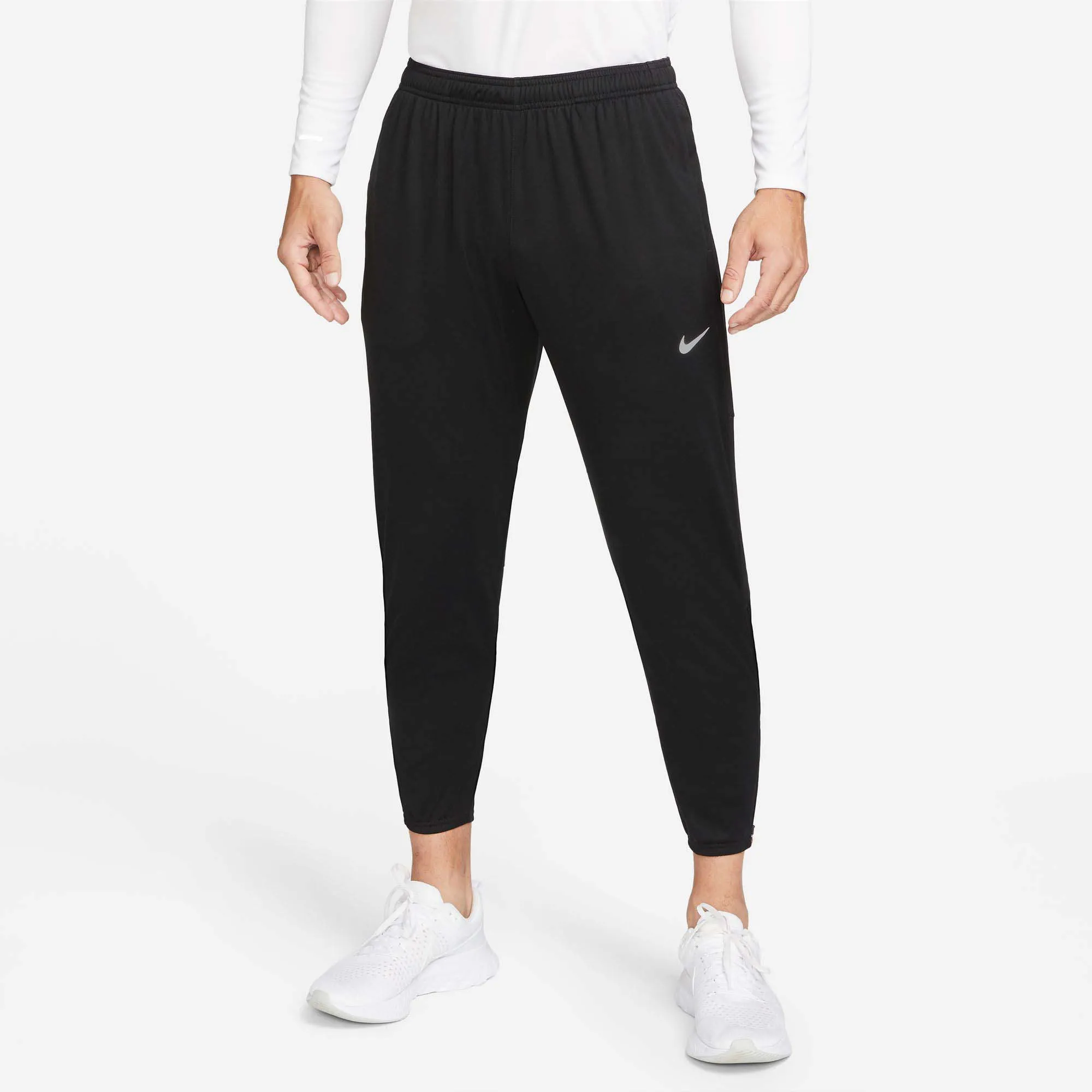 Nike | Men's Therma-Fit RPL Challenger Pant - Black