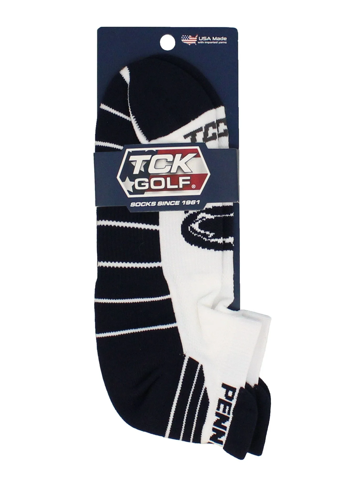 Penn State Nittany Lions Golf Socks