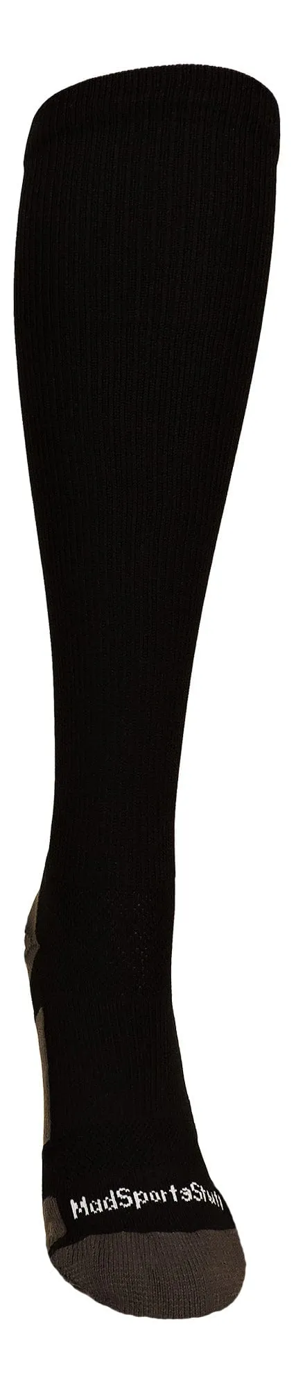 Player Id Jersey Number Socks Over the Calf Length Black White