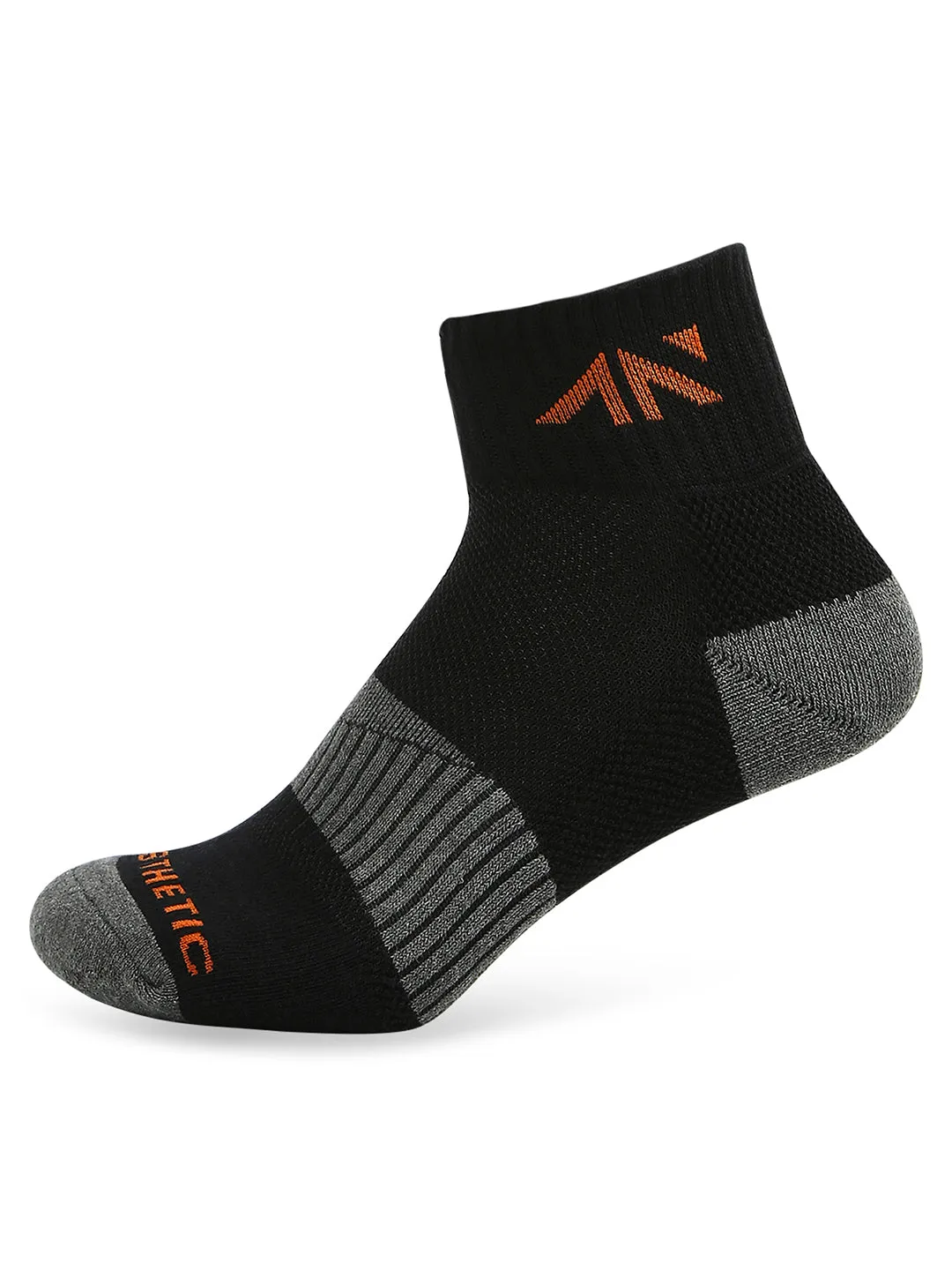 Power Socks Pack Of 3