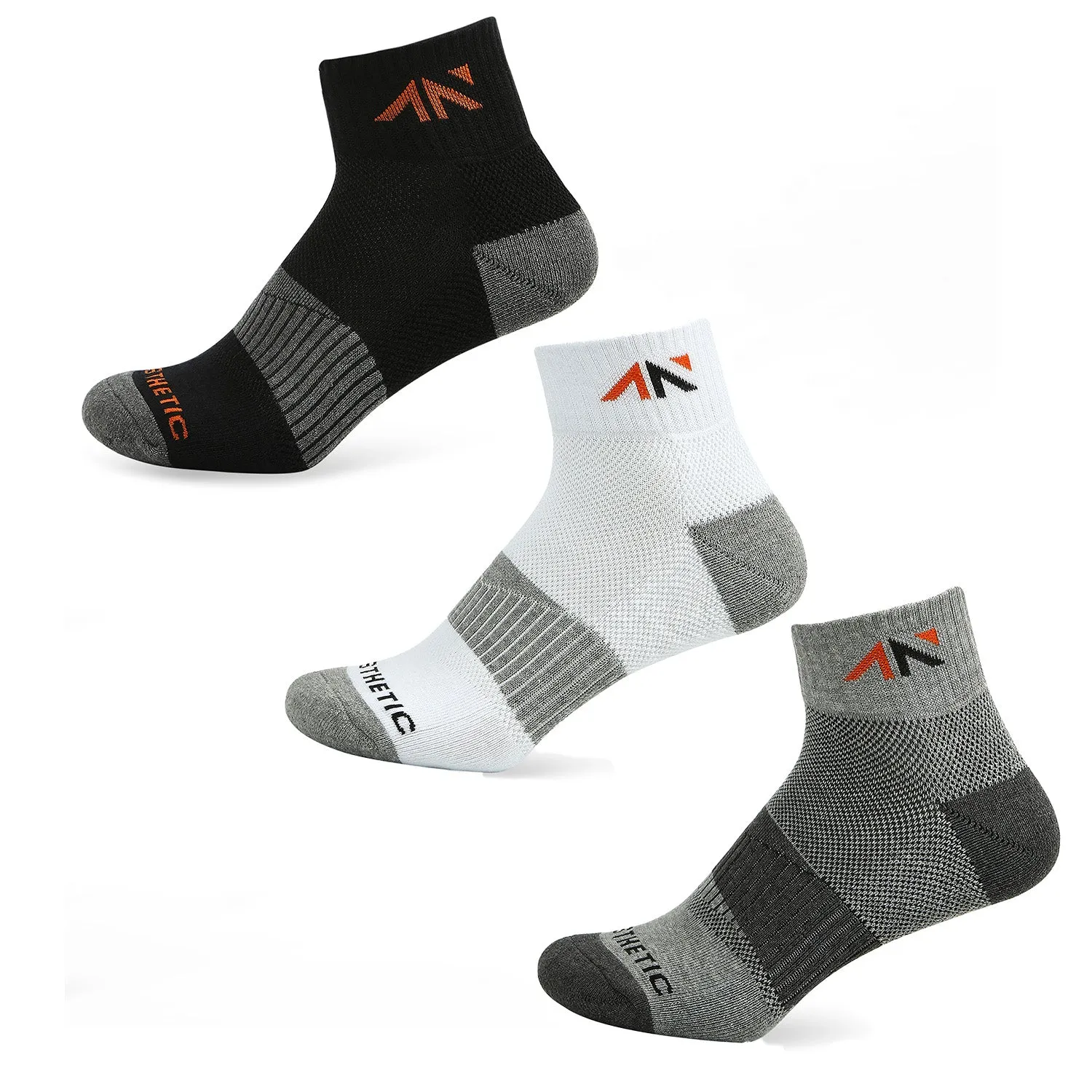 Power Socks Pack Of 3