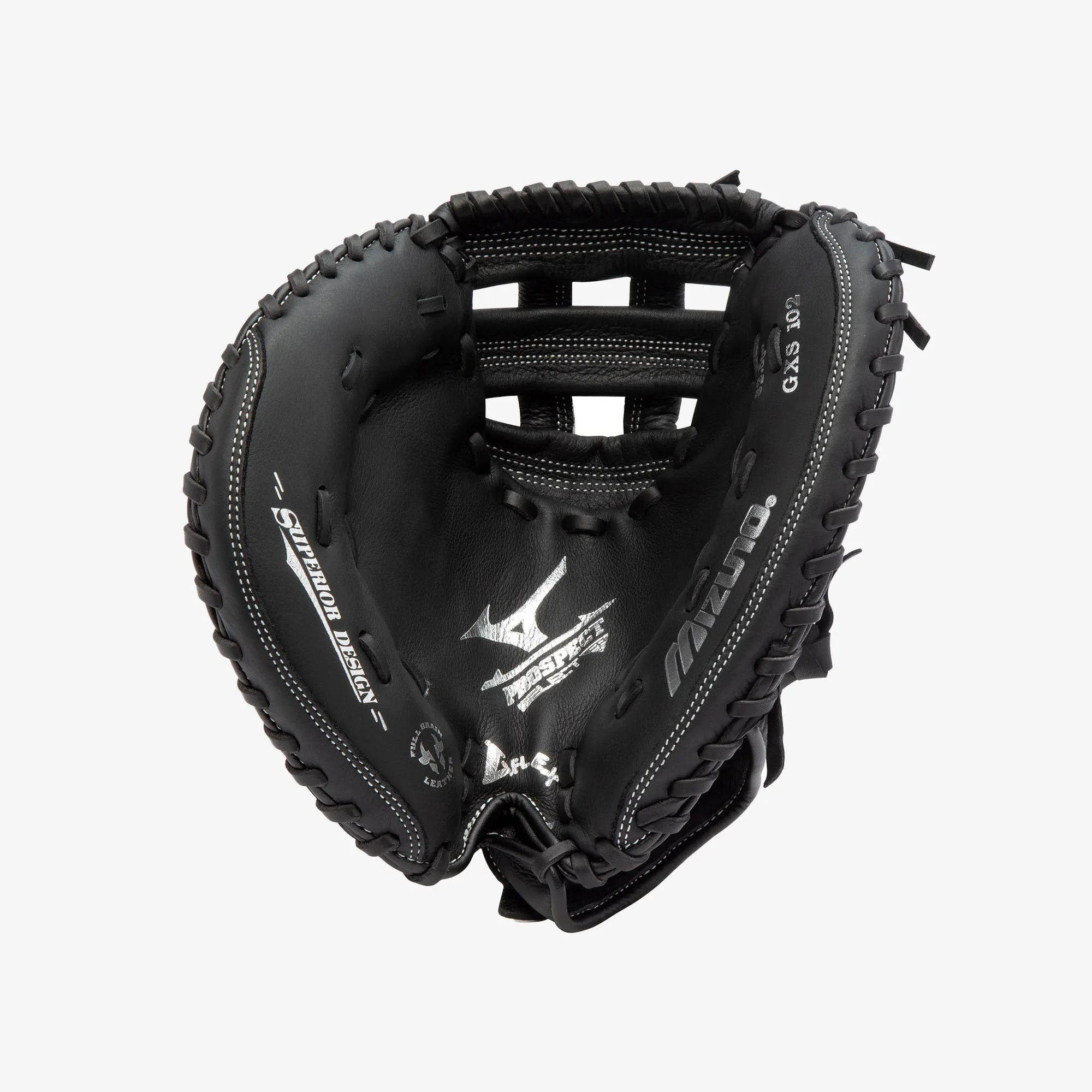 PROSPECT SELECT - FP CATCHERS MITT 32.5"