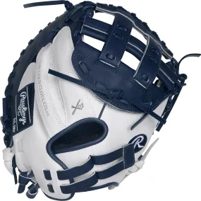 Rawlings Fastpitch Glove Liberty Adv. 33" FPG